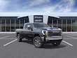 GMC Sierra 2500 HD