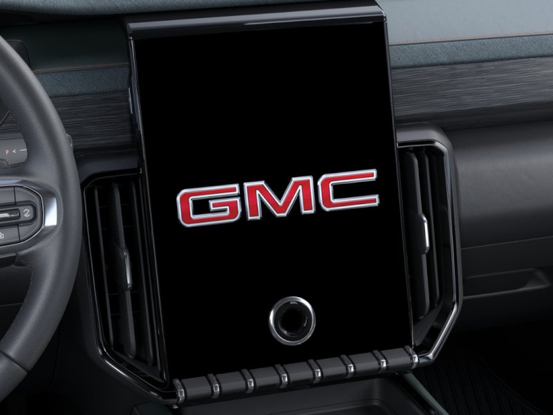 2026 GMC Acadia AT4 - Photo 19