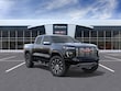  GMC Canyon