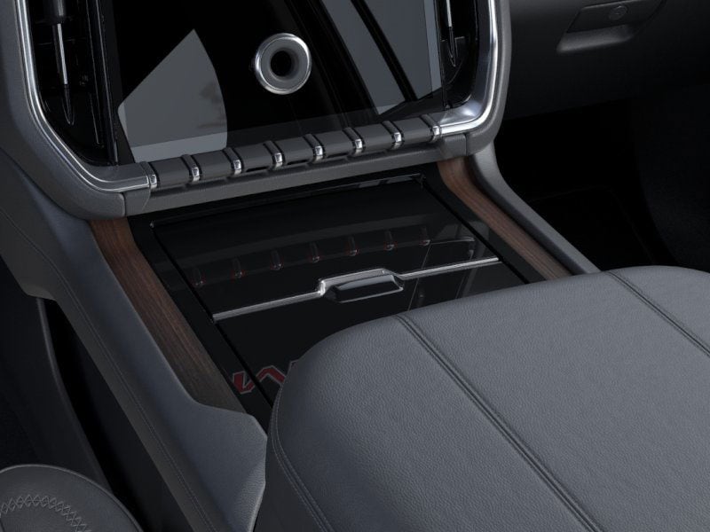 2026 GMC Yukon XL Denali - Photo 23