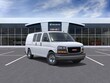  GMC Savana Cargo 2500