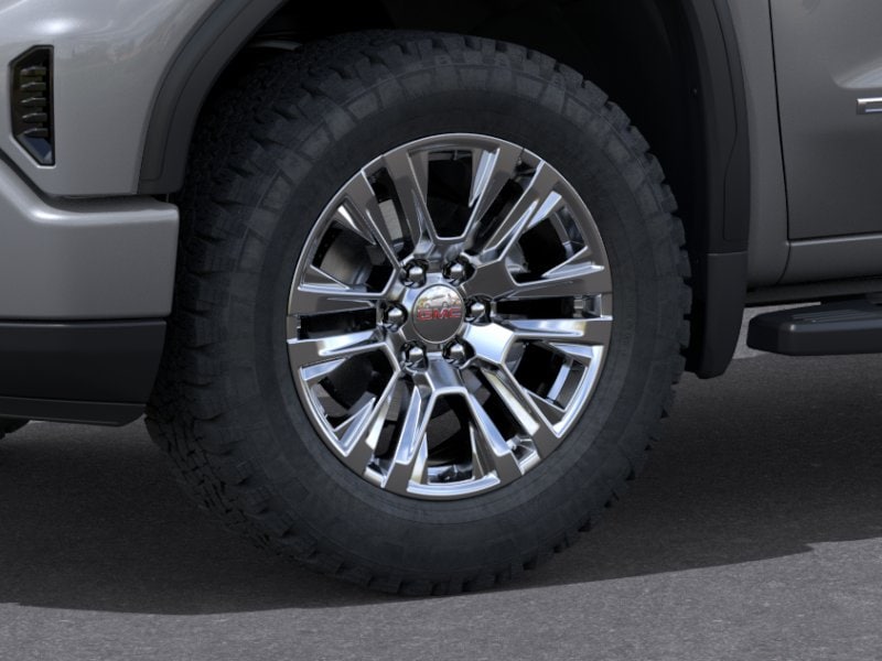 2026 GMC Sierra 1500 Denali - Photo 9