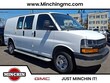  Chevrolet Express Cargo 2500