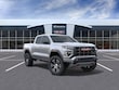 GMC Canyon