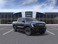 2026 GMC Sierra EV Elevation Standard Range Truck