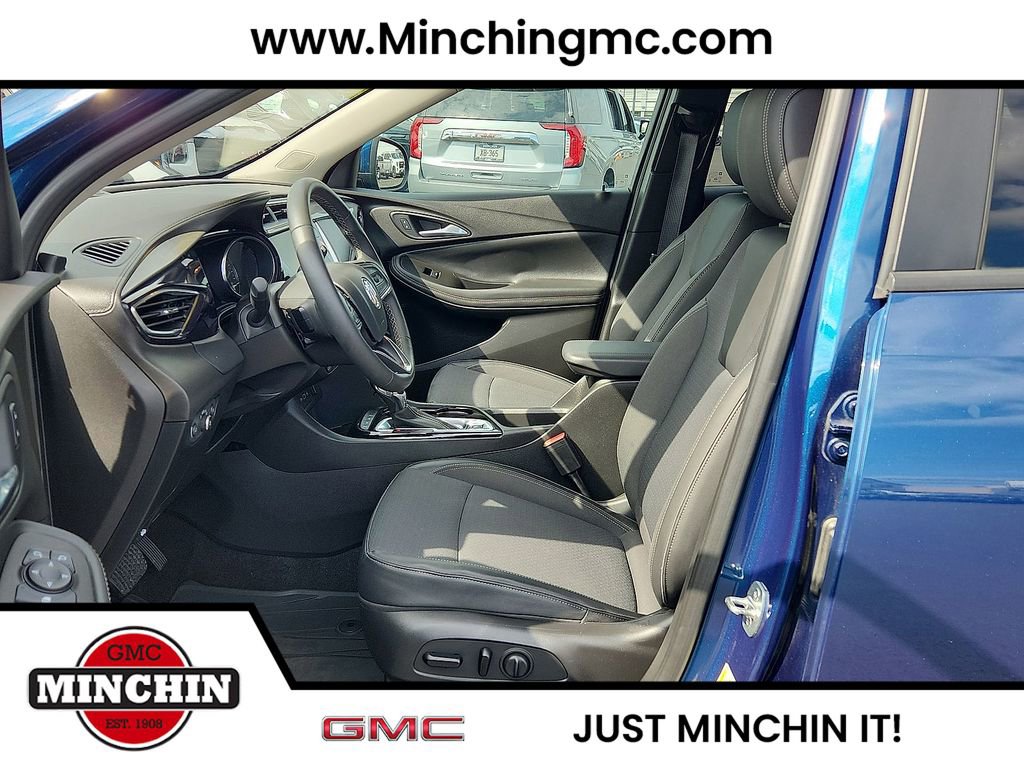 2021 Buick Encore GX Select - Photo 18