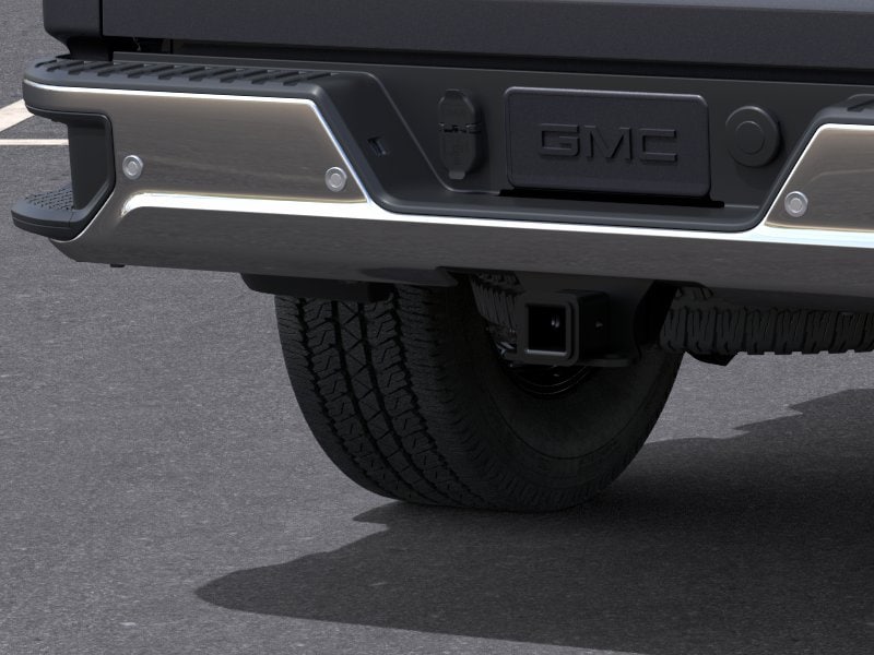 2026 GMC Sierra 2500HD SLT - Photo 14
