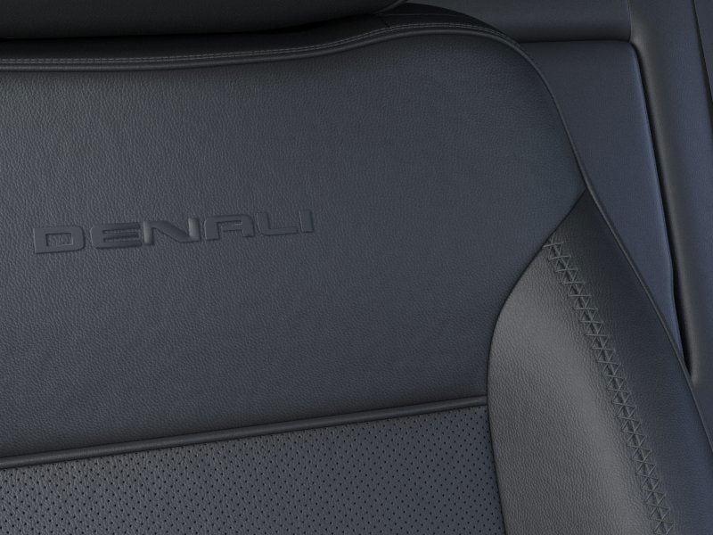 2026 GMC Yukon XL Denali - Photo 21
