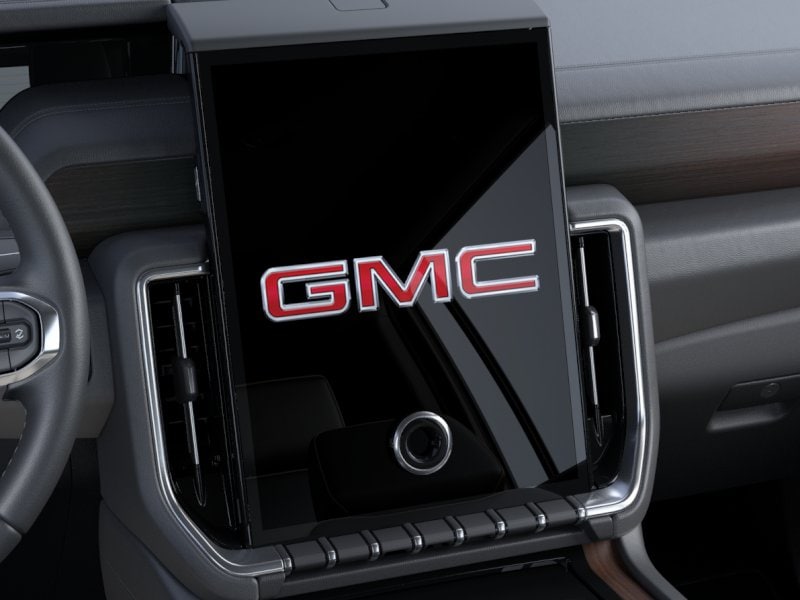 2026 GMC Yukon XL Denali - Photo 20