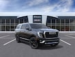 GMC Yukon XL