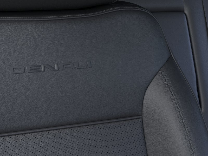 2026 GMC Yukon XL Denali - Photo 21