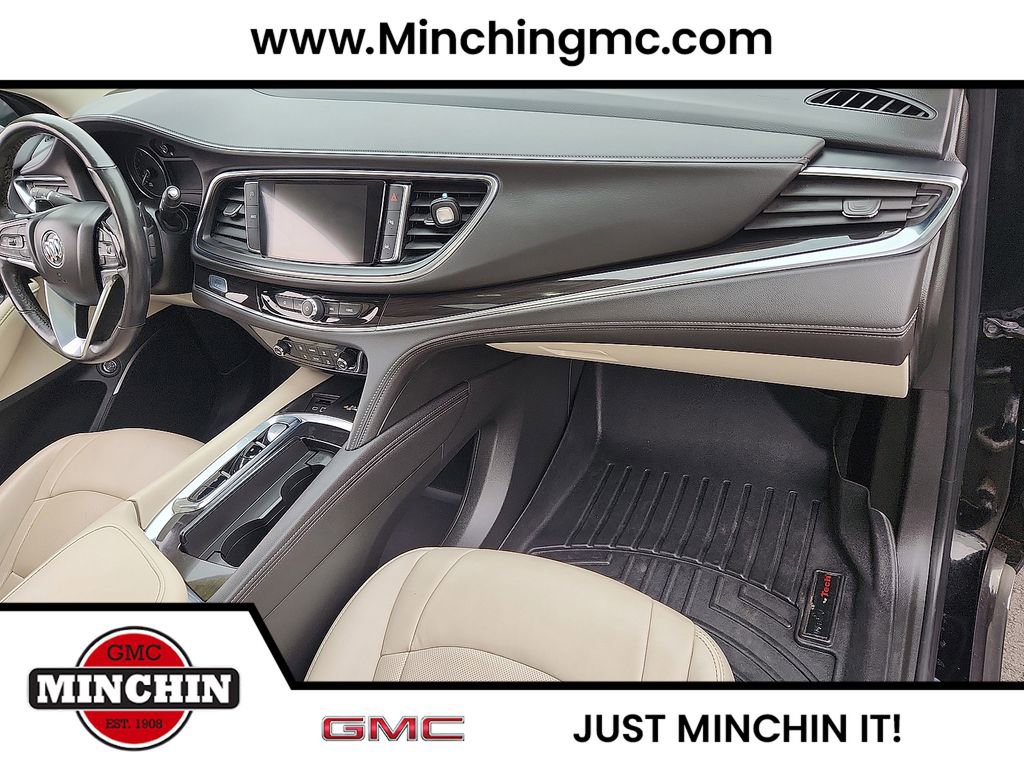2023 Buick Enclave Essence - Photo 20
