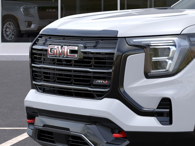 2026 GMC Terrain AT4 - Photo 13