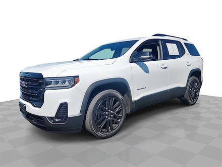 2023 GMC Acadia SLT SUV