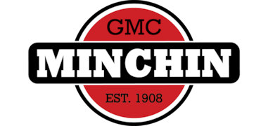 Minchin GMC