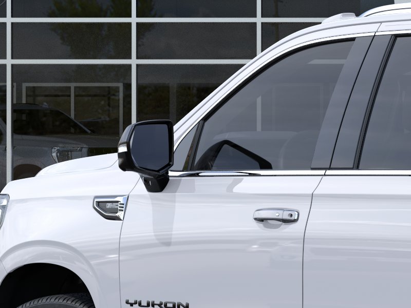 2026 GMC Yukon XL Elevation - Photo 12