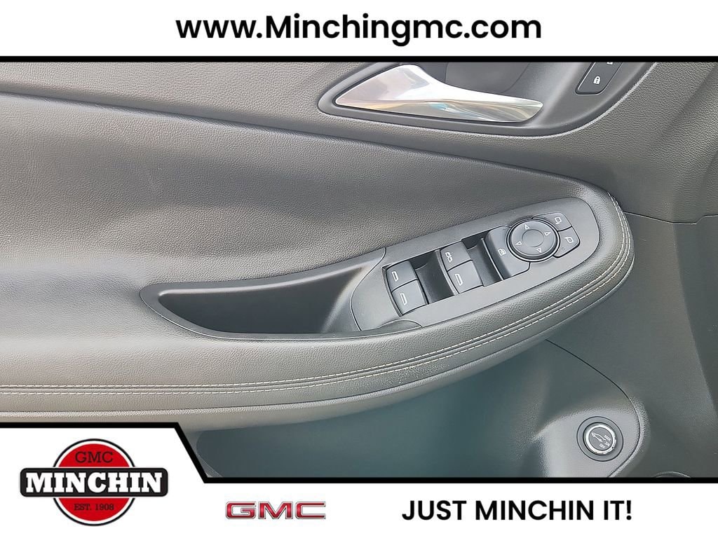 2021 Buick Encore GX Select - Photo 21