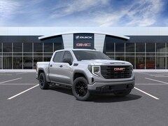 2025 GMC Sierra 1500 Pro Truck
