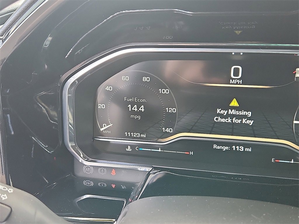 Used 2025 GMC Sierra 1500 Elevation w/3SB Truck Crew Cab