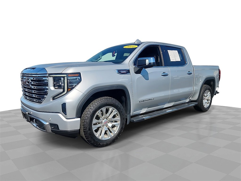 2022 GMC Sierra 1500 Denali Denali's photo