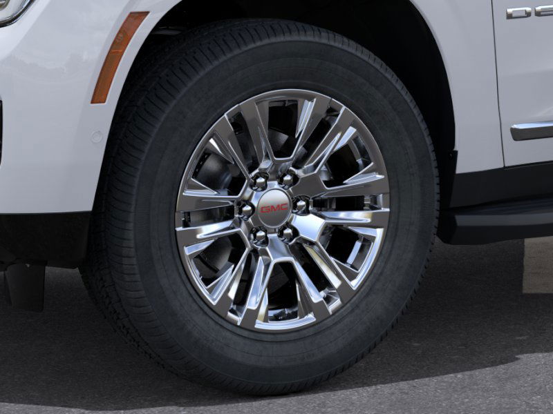 2026 GMC Yukon XL Denali - Photo 9