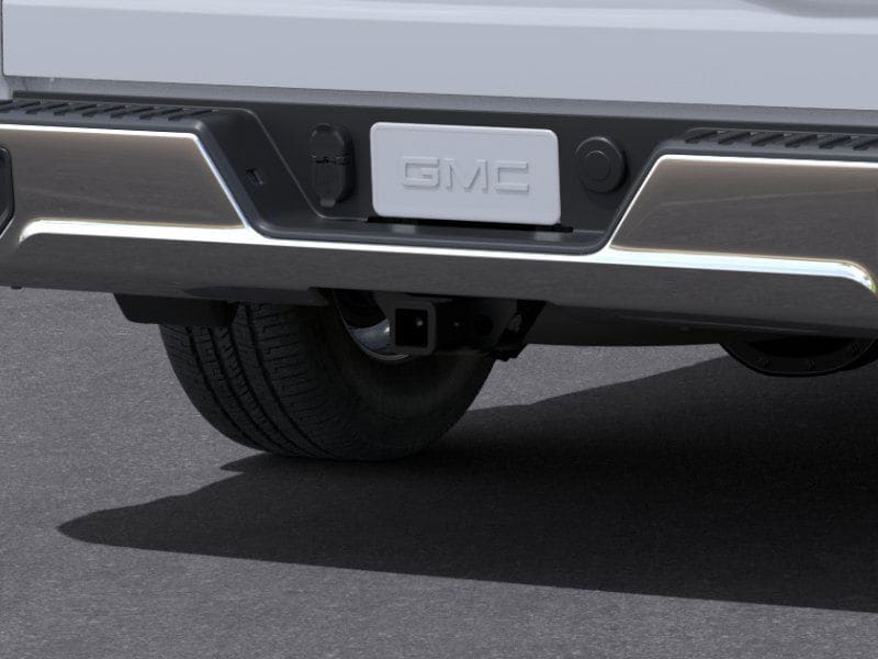 2025 GMC Sierra 1500 Pro - Photo 14