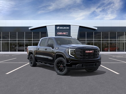 2026 GMC Sierra 1500 Pro Truck