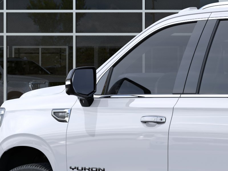 2026 GMC Yukon XL Elevation - Photo 12