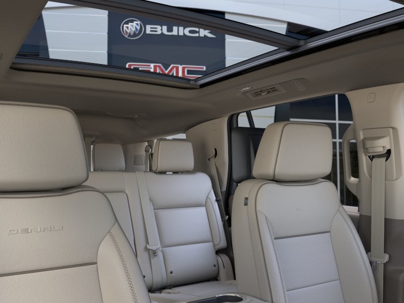2027 GMC Yukon Denali - Photo 24