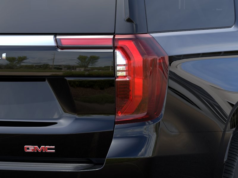 2026 GMC Yukon XL Denali - Photo 11