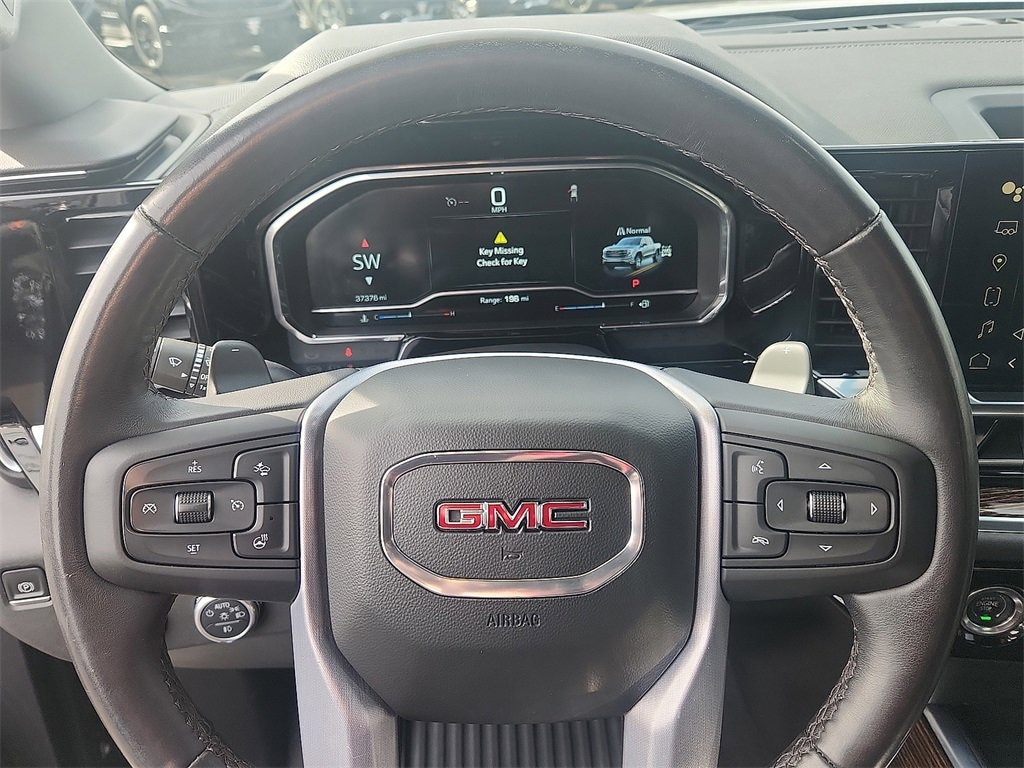 Used 2022 GMC Sierra 1500 Elevation Truck