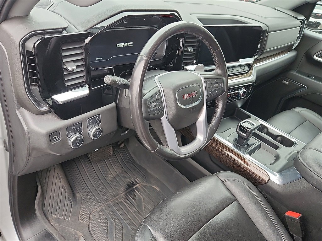 Used 2022 GMC Sierra 1500 Elevation Truck