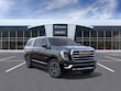 GMC Yukon XL