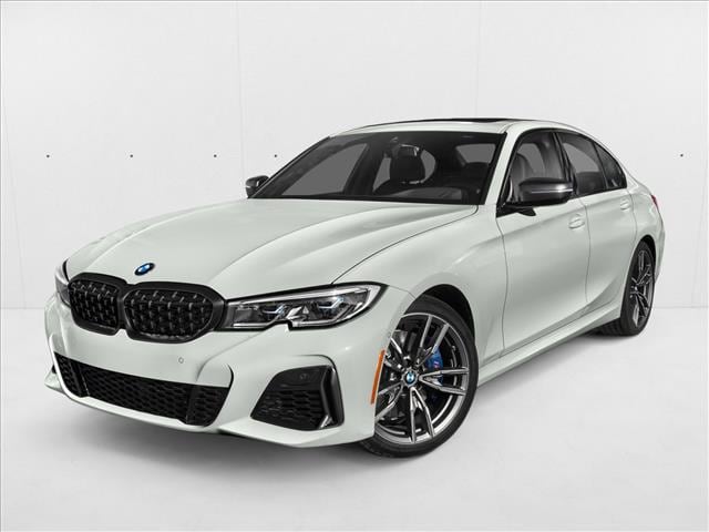 2020 BMW 3 Series M340i's photo