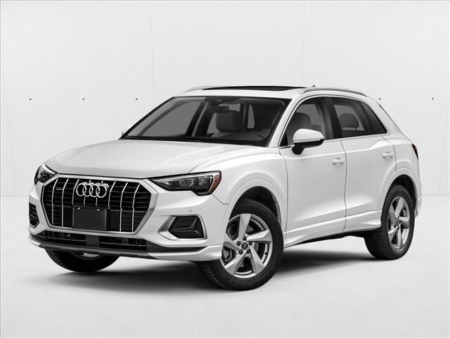 2023 Audi Q3 S Line Premium Plus's photo