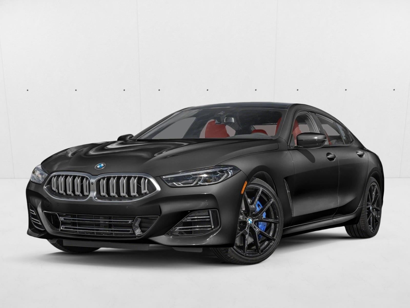 2024 BMW 8 Series 840i's photo