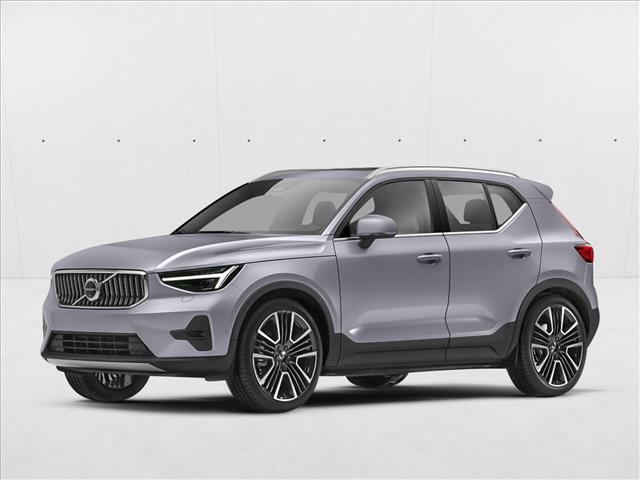 2023 Volvo XC40 Plus's photo
