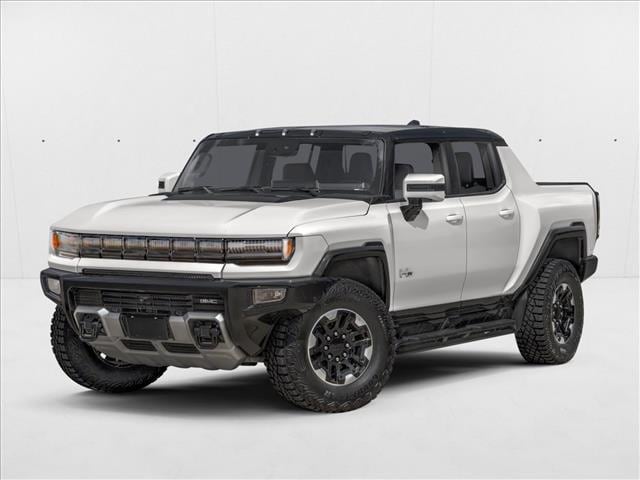 2025 GMC HUMMER EV 2X's photo