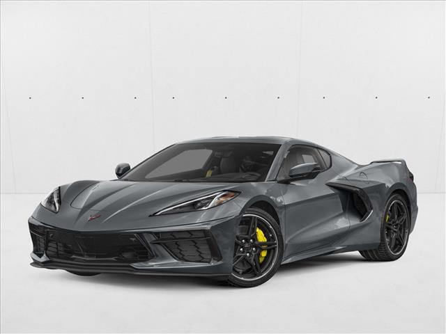 2023 Chevrolet Corvette 3LT's photo