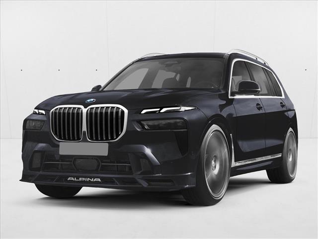 2025 BMW X7 ALPINA XB7's photo