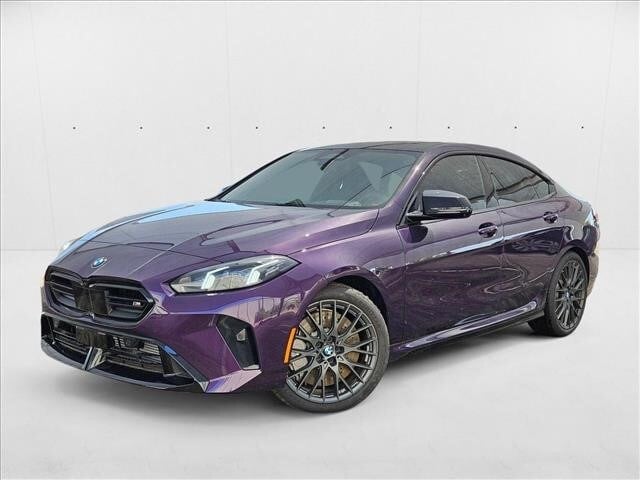 2025 BMW 2 Series M235's photo