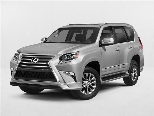 2019 Lexus GX PREMIUM's photo