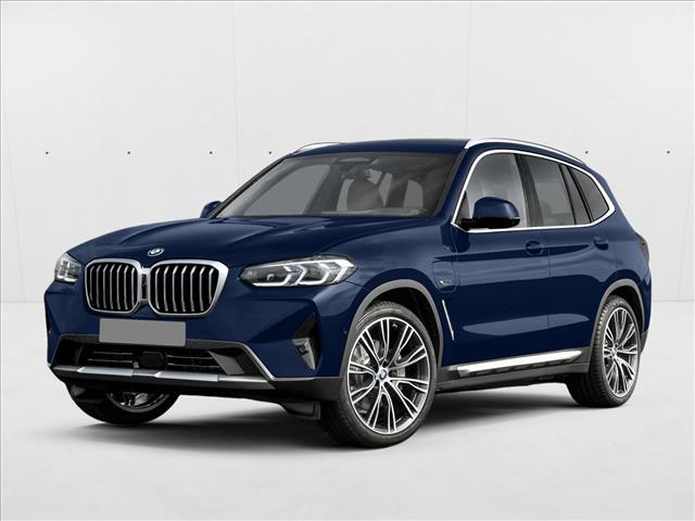 2022 BMW X3 30i
