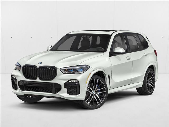 2023 BMW X5 M50i's photo