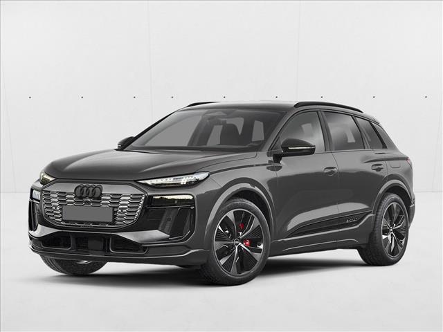 2025 Audi SQ6 e-tron Prestige's photo