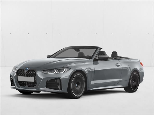2024 BMW 4 Series M440i's photo