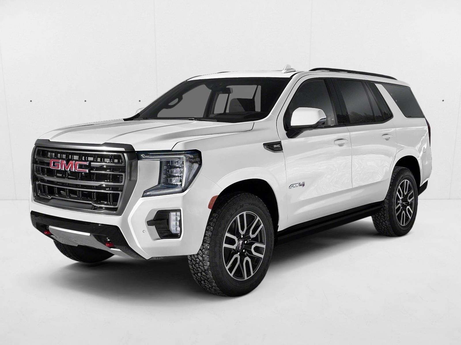 2021 GMC Yukon Denali's photo