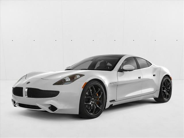 2019 KARMA Revero Base's photo
