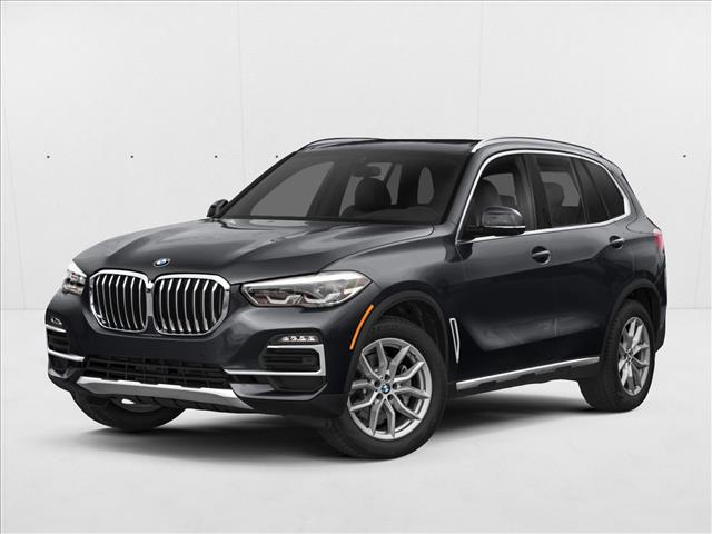 2019 BMW X5 40i