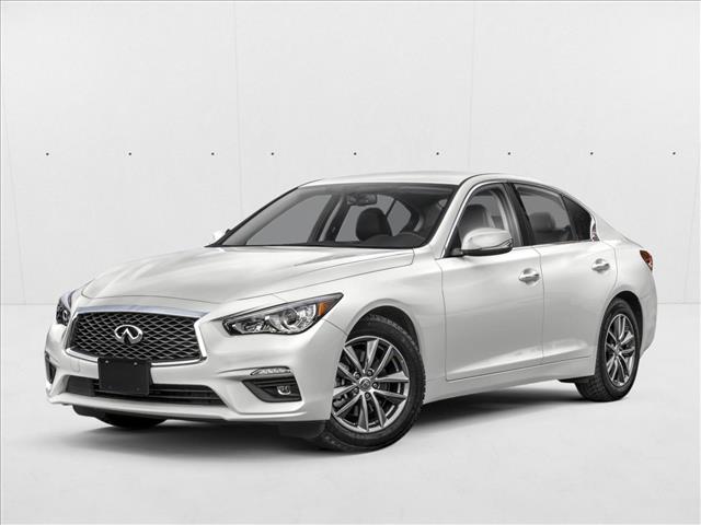2024 INFINITI Q50 SENSORY's photo